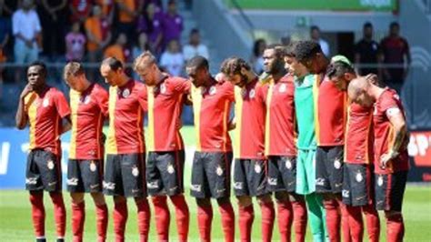G­a­l­a­t­a­s­a­r­a­y­l­ı­ ­f­u­t­b­o­l­c­u­l­a­r­d­a­n­ ­m­a­ç­ ­ö­n­c­e­s­i­ ­s­a­y­g­ı­ ­d­u­r­u­ş­u­